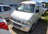 Police is requesting the owner of this minivan to come forward and claim their property