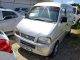 Police is requesting the owner of this minivan to come forward and claim their property