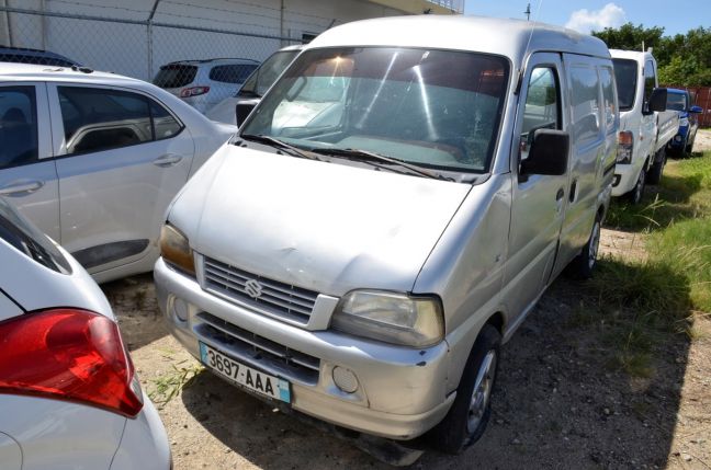 owner of this minivan