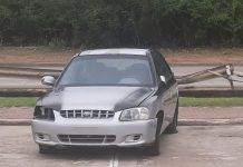 Police force appeals for cooperation in preserving Raoul Illidge sports complex parking lot