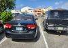 Sint Maarten Police Force and VROMI Ministry Address Abandoned Vehicles in Philipsburg Area