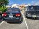 Sint Maarten Police Force and VROMI Ministry Address Abandoned Vehicles in Philipsburg Area