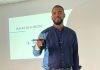John Sandiford Coaches Job Seekers in Personal Finance Management on the road to SMILE 2023 Job Fair