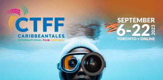 Media Entrepreneur Jael Joseph Debuts Kalinago Documentary at Caribbean Tales Film Festival