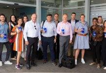 C&W Communications remains committed to Dutch Caribbean