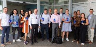 C&W Communications remains committed to Dutch Caribbean