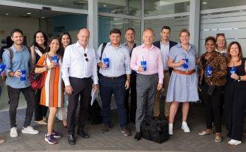 C&W Communications remains committed to Dutch Caribbean