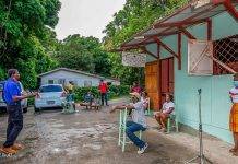 Caring Entrepreneurship: A Model For Sustainable Community-based Tourism in St. Lucia