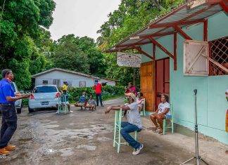 Caring Entrepreneurship: A Model For Sustainable Community-based Tourism in St. Lucia
