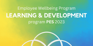 Public Entity Saba Launches Employee Wellbeing Program