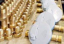 VROMI Urges Residents of Ginger Road, Cay Hill to Check Water Meters for Leaks