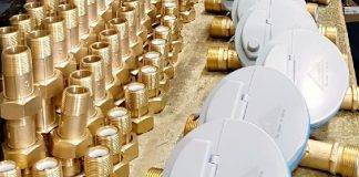 VROMI Urges Residents of Ginger Road, Cay Hill to Check Water Meters for Leaks