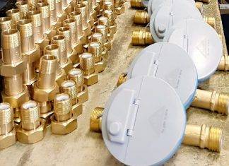 VROMI Urges Residents of Ginger Road, Cay Hill to Check Water Meters for Leaks