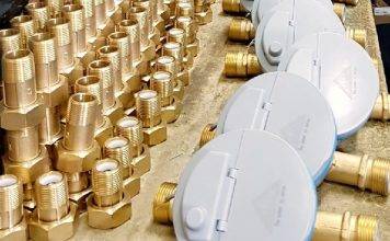 VROMI Urges Residents of Ginger Road, Cay Hill to Check Water Meters for Leaks