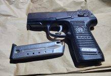 Arrest and Apprehension of Suspect Involved in Possession of Firearm and Attack on Police Officers