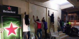 Successful Police Operation Yields Positive Results in Ensuring Road Safety and Public Security, Ongoing Efforts Planned