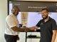 Lippia Alba Tea partners with Antillean shop E-Toko