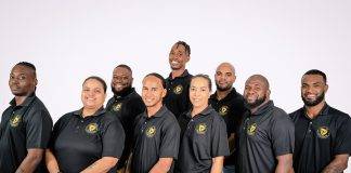 Joining the Party for Progress