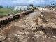 Village of enslaved Afrikan people on St. Eustatius severely destroyed during excavations