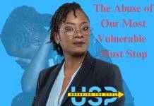 US Party: The Abuse of Our Most Vulnerable Must Stop