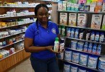 Chronic Patients Reminded to have sufficient Non-perishable Foods, Medications during this Hurricane season