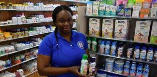 Chronic Patients Reminded to have sufficient Non-perishable Foods, Medications during this Hurricane season