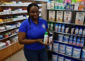 Chronic Patients Reminded to have sufficient Non-perishable Foods, Medications during this Hurricane season