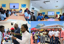 PSG: Enlightening Young People about Career Opportunities in the National Maritime Industry