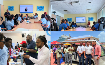 PSG: Enlightening Young People about Career Opportunities in the National Maritime Industry