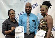 Chamber of Commerce and Industry Announces Winners of its Business Raffle to CUBE Trade Show