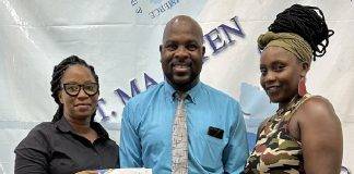 Chamber of Commerce and Industry Announces Winners of its Business Raffle to CUBE Trade Show