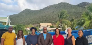 SMAF elected new board members