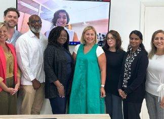 Word Bank approves US$8M grant to strengthen essential mental health services in Sint Maarten