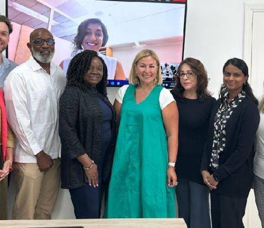 Word Bank approves US$8M grant to strengthen essential mental health services in Sint Maarten