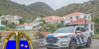 Police UPDATE: Fatal shooting on Saba