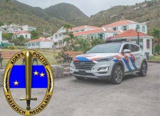 BES islands police report