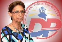 Sarah: “Total disrespect and trampling of the constitution is the modus operandi of this crop of ministers.”