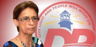 DP: “We mourn with you and wish you strength to restore trust and tranquility in Anguilla.”