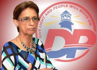 MP Wescot awaiting action from Minister of VSA Ottley to take steps with regard to vaping.