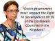 Dutch government must respect the Right To Development (RTD) of the Caribbean Countries in the Kingdom.