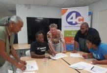 Foresee Foundation Secures Funding for Third Season of “Soualichi Stories; Keeping Oral History Alive”