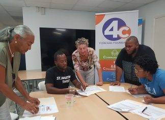 Foresee Foundation Secures Funding for Third Season of “Soualichi Stories; Keeping Oral History Alive”