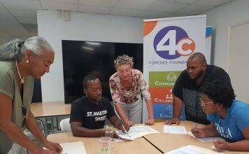 Foresee Foundation Secures Funding for Third Season of “Soualichi Stories; Keeping Oral History Alive”