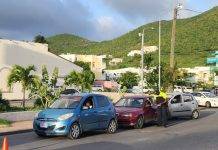 Sint Maarten Police Initiates Enhanced Traffic Controls, Yields Initial Results