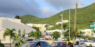 Sint Maarten Police Initiates Enhanced Traffic Controls, Yields Initial Results