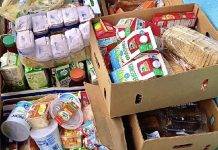 Freegan Food Foundation successfully completed its intakes in July