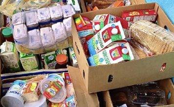 Freegan Food Foundation successfully completed its intakes in July