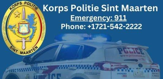 Police Investigate Shooting Incident in South Reward