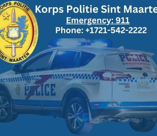 Police investigating armed robbery involving visitors in Colebay