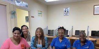 Attorney at Law Sjamira Roseburg Sponsors Breakfast Program at PSVE